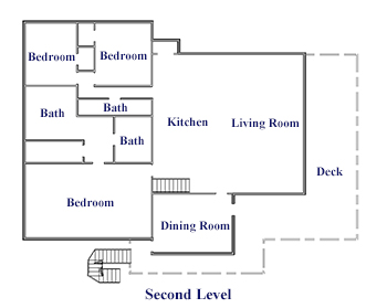 12724 floor 1  plan