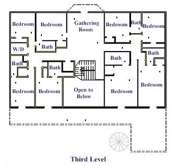 12736 floor 2  plan