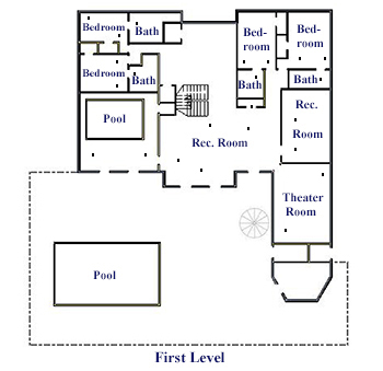 12736 floor 4  plan