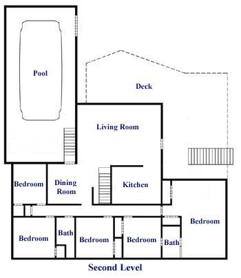 12740 floor 1  plan