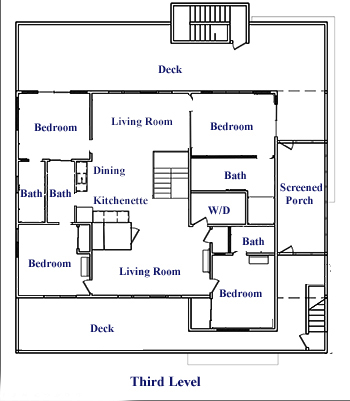 12800 floor 1  plan