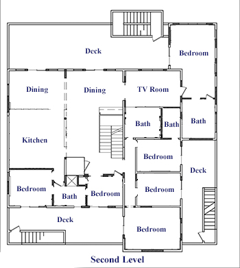 12800 floor 2  plan