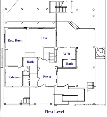 12800 floor 3  plan