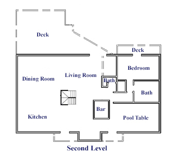 12856 floor 2  plan