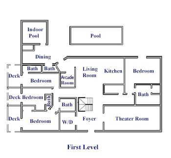 12856 floor 3  plan