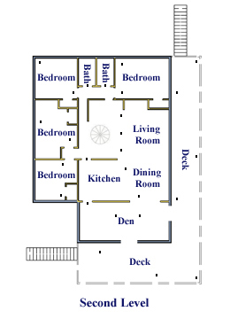 12928 floor 1  plan