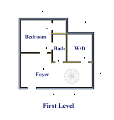 12928 floor 2  plan