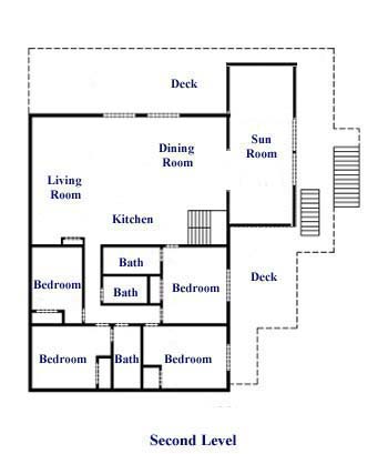 12936 floor 1  plan