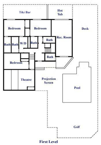 12936 floor 2  plan