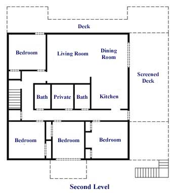 12940 floor 1  plan