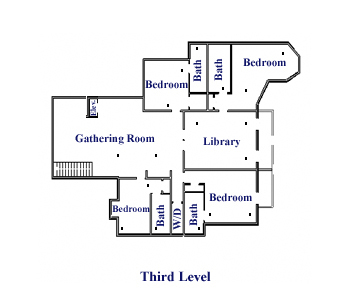 12948 floor 1  plan
