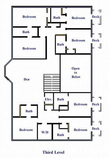 12952 floor 1  plan