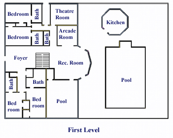 12952 floor 3  plan