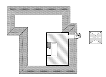 12960 floor 1  plan