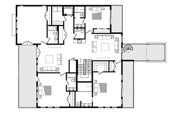 12960 floor 2  plan