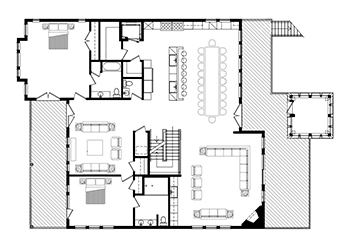 12960 floor 3  plan