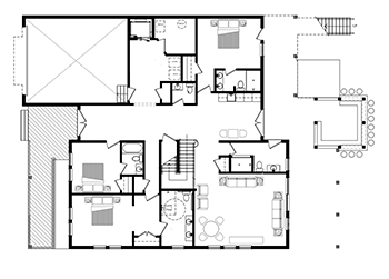 12960 floor 4  plan