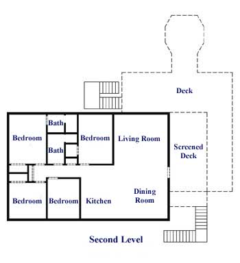 13004 floor 1  plan