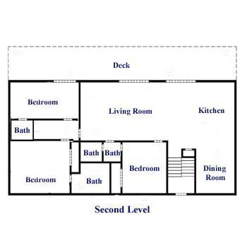 13052 floor 1  plan