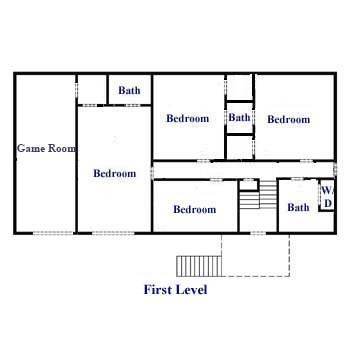 13052 floor 2  plan
