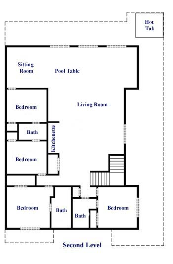 13128 floor 1  plan