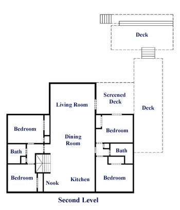 13200 floor 1  plan