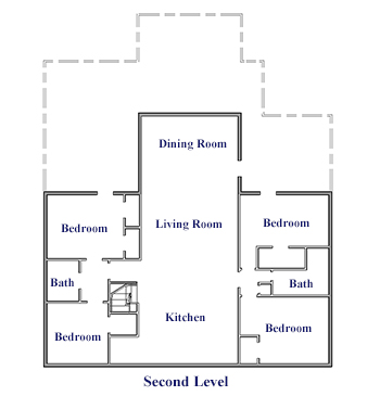 13228 floor 1  plan