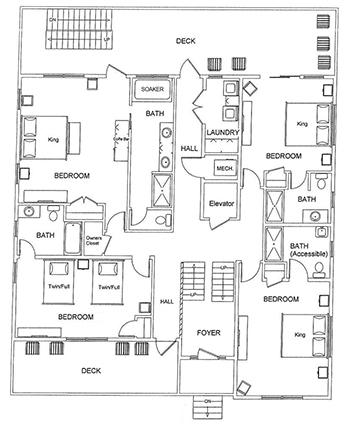 13252 floor 2  plan