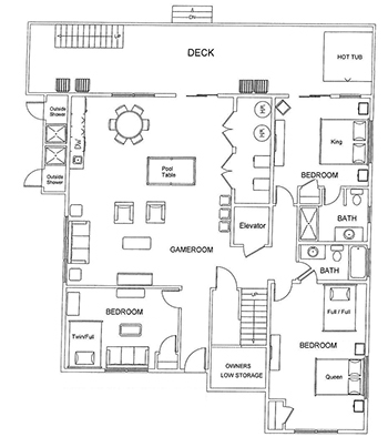 13252 floor 3  plan