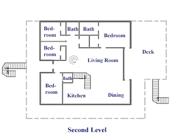 13312 floor 2  plan