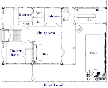 13324 floor 4  plan