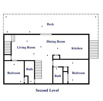 13336 floor 2  plan