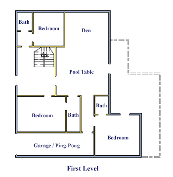13340 floor 2  plan