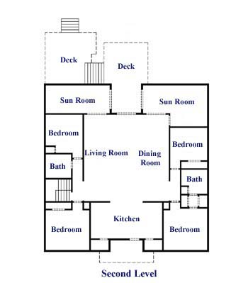 13364 floor 1  plan