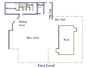13364 floor 2  plan