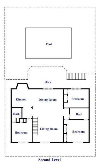 13380 floor 2  plan