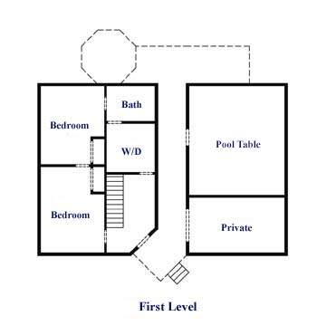 13380 floor 3  plan