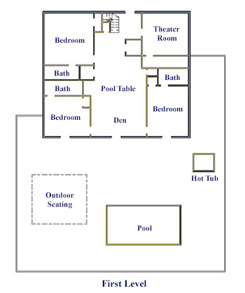 13408 floor 4  plan