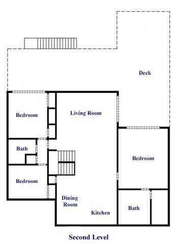 13420 floor 1  plan
