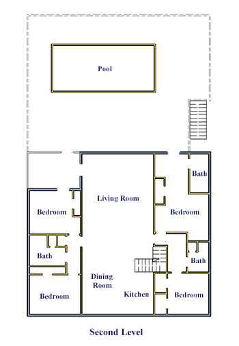 13504 floor 1  plan