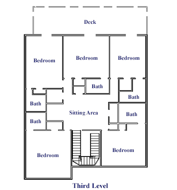 13536 floor 1  plan