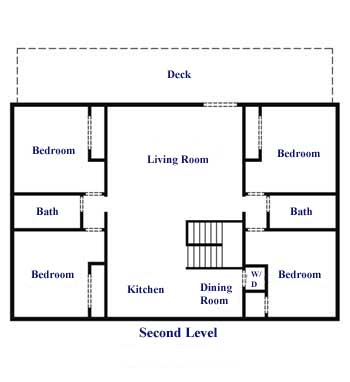 13548 floor 1  plan