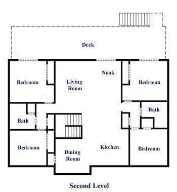 13552 floor 1  plan
