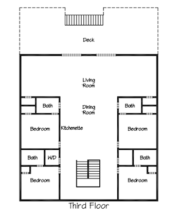13608 floor 1  plan