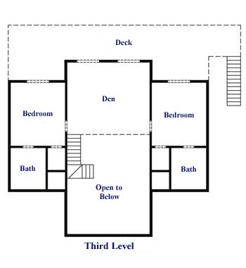 13628 floor 1  plan