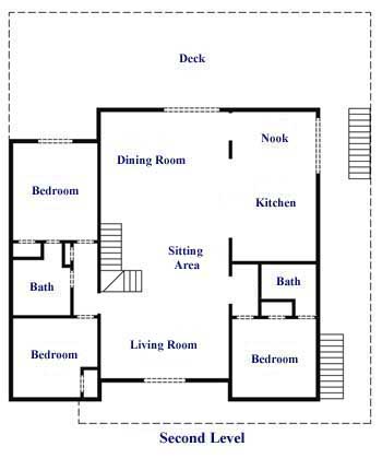 13628 floor 2  plan