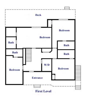 13628 floor 3  plan