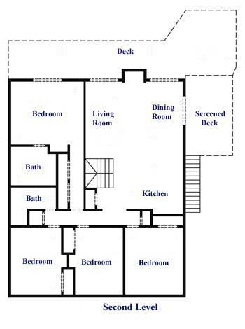 13648 floor 1  plan