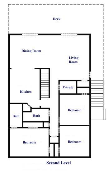 13656 floor 1  plan
