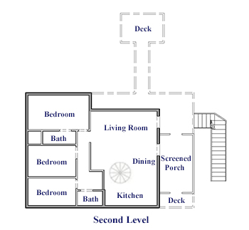 13660 floor 1  plan